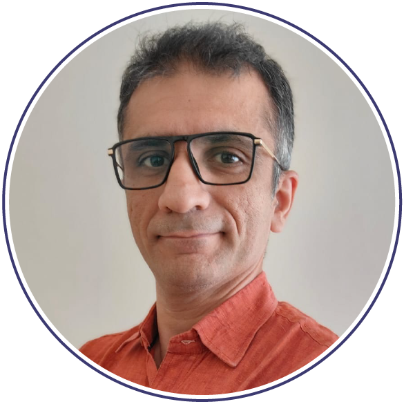 Dr. Dhruv Bibra